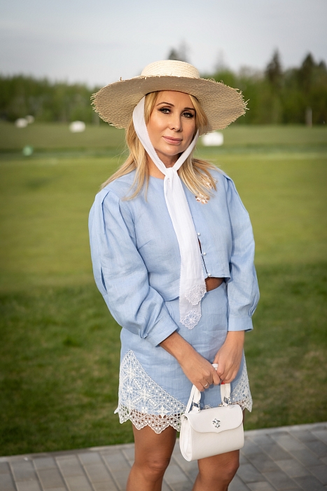 Анна Макарова фото № 18