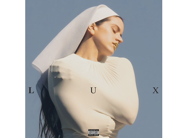 Да будет свет. Что стоит за LUX Розалии