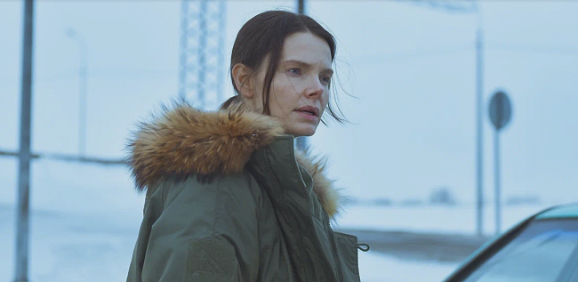 «Тоннель» — 2024, режиссер Флюза Фархшатова фото № 1