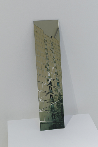 Ирина Зюськина, из серии «Отражение» фото № 11