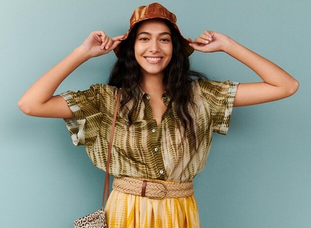 Gerard Darel запустили распродажу