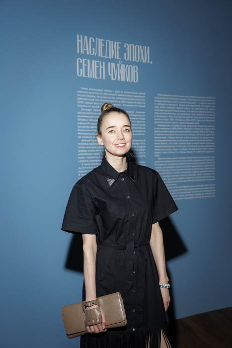 Алена Чехова фото № 10