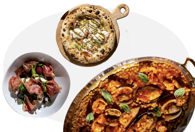 От рассвета до заката: гастро-тур в сердце Нижнего Новгорода фото № 2