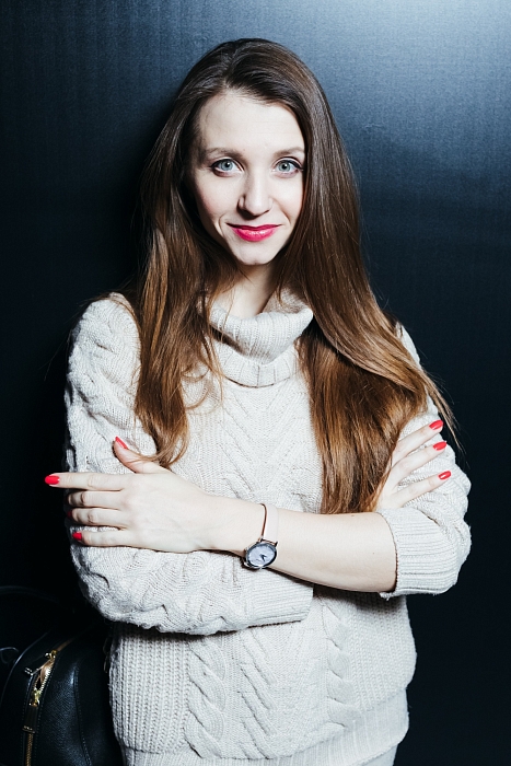 Анна Тихомирова фото № 17