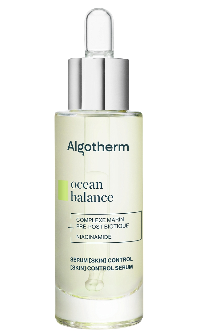 Дайджест красоты: открытие нового банного комплекса SIBERIA, сыворотка Algotherm и поп-ап-магазин d'Alba в Москве фото № 3