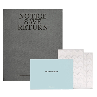 Фотоальбом Hronika фото № 21