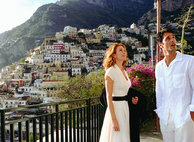 «Под солнцем Тосканы» и еще 5 фильмов, которые заменят путешествия