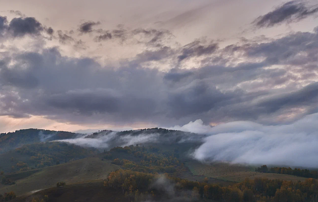 Travel-дайджест: Hideout Residence x Commute, бархатный сезон в Delano Dubai и гастрономические каникулы в Abi d’Oru фото № 4