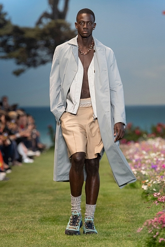 Dior Men весна-лето 2023 фото № 2