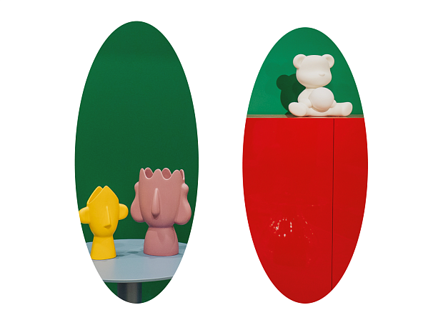 Что смотреть (и слушать) на выставке ARTDOM 2026: от дизайна до искусства и музыки