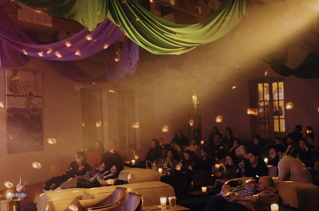 Гастро-неделя: гостевые бранчи в «Айне», FAKOSHIMA х Ron de Pipa и коктейльный спешл в Avero mio фото № 7