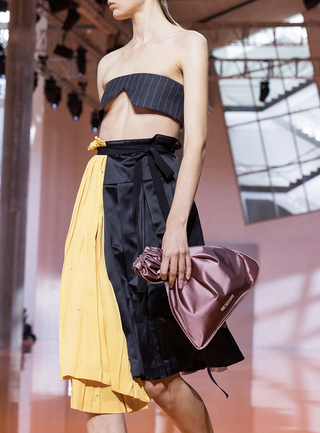 Prada SS’26 фото № 4