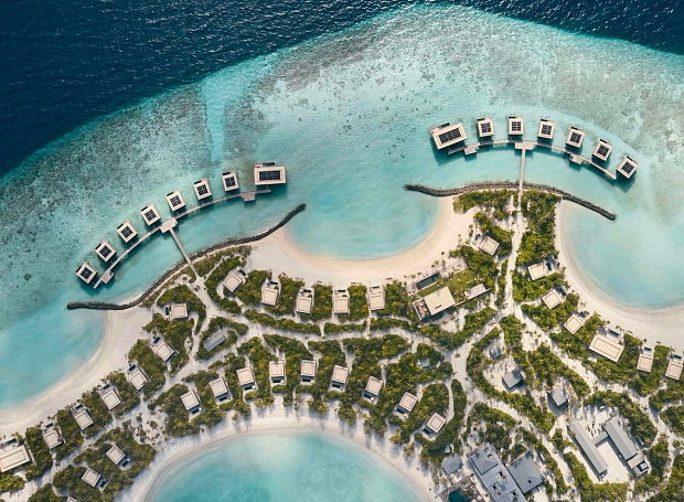 Обновленная кулинарная концепция в Patina Maldives, Fari Islands: 12 гастрономических точек, где найдут путь к сердцу каждого
