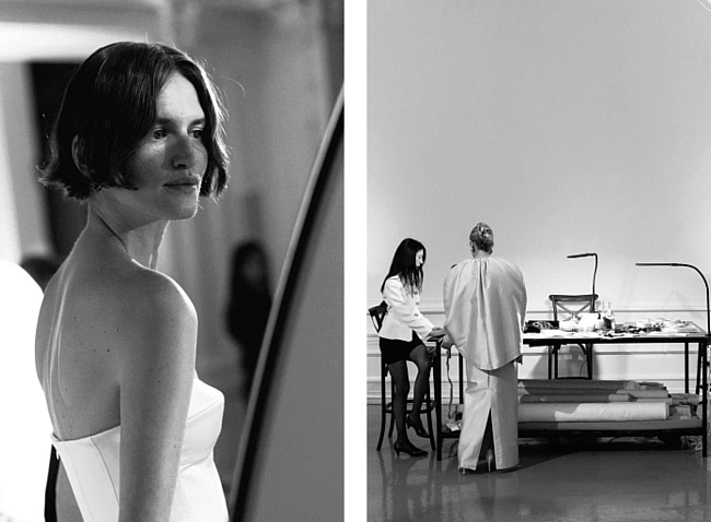 Что нужно знать о новом бренде YUDASHKIN фото № 3