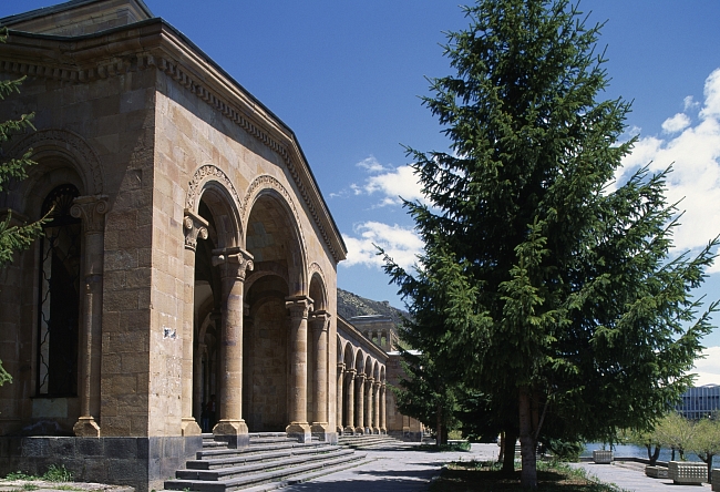 От Италии до Армении: 7 лучших направлений для велнес-отдыха фото № 1