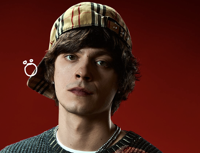 ÖMANKÖ × ДИСКО КЛУБ: NÖ MONEY фото № 12