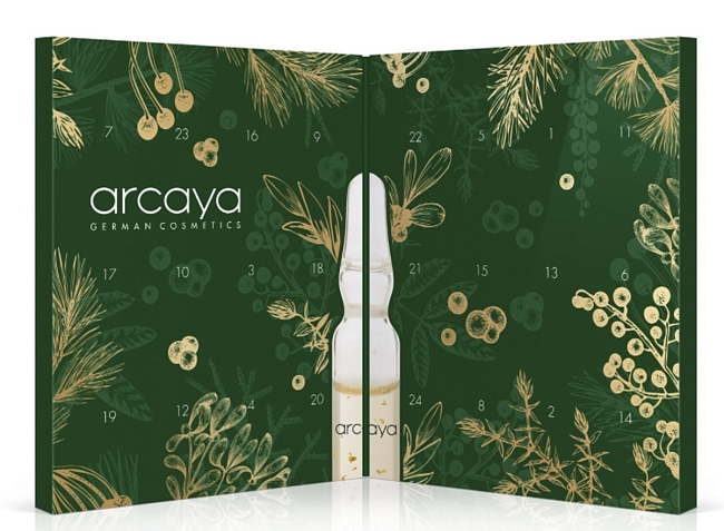 Адвент-календарь Arcaya Magical Moments фото № 6