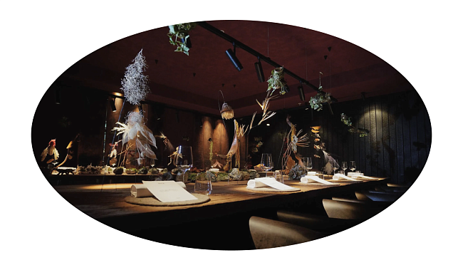 Регион за регионом: гастрономическая карта России с Владимиром Мухиным фото № 2