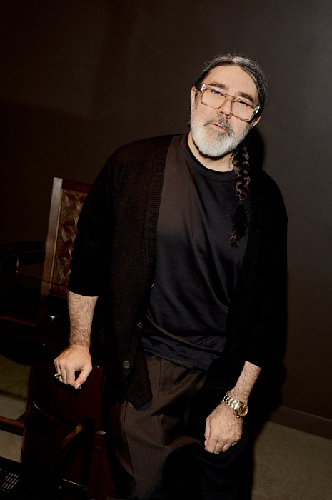 Даниил Берг фото № 9