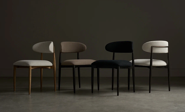 Interior-дайджест: новогодний дроп Pragma, BORK x SimpleWine и новая коллекция керамики Gourji фото № 9