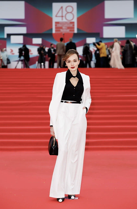 Анна Егоян фото № 13