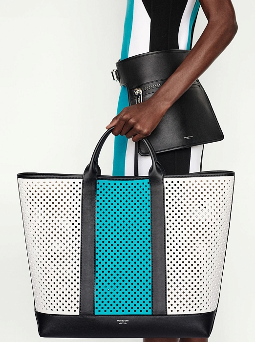 майкл корс представил коллекцию michael kors collection resort 2019 фото № 10 Майкл Корс представил коллекцию Michael Kors Collection Resort 2019 фото № 10