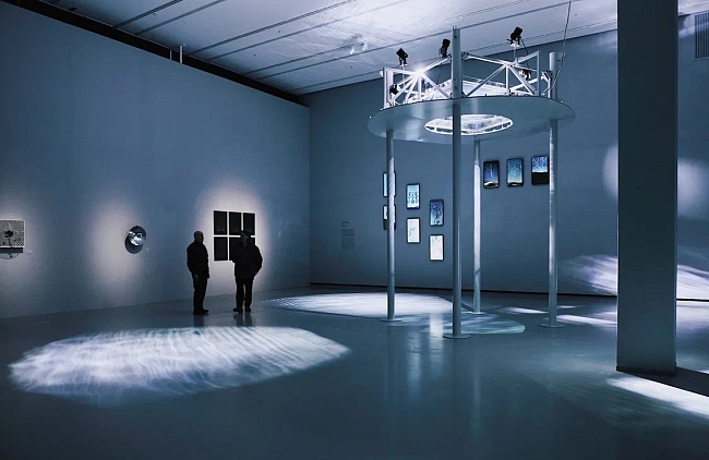 Вторая международная биеннале «Искусство будущего» фото № 1