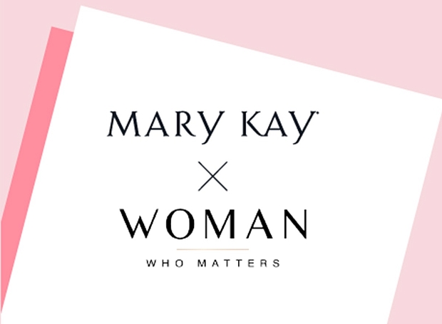 В Москве прошел public talk в рамках проекта Mary Kay и Woman Who Matters «С уважением к каждой»