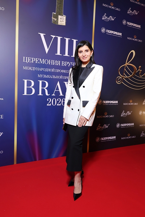 Седа Каспарова фото № 16