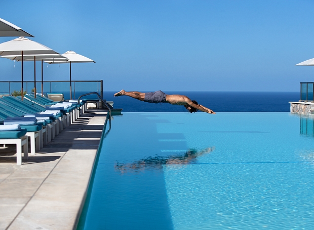 Jumeirah Hotels & Resorts объявили о сезонном открытии своих роскошных курортов на островах Mайорка и Капри