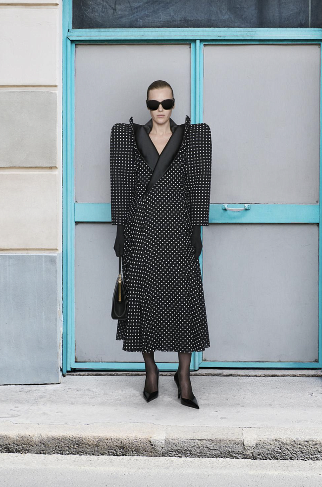 Balenciaga фото № 16