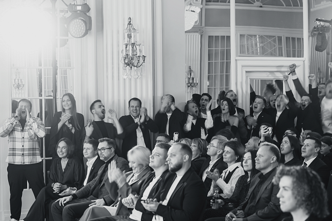 В Гранд отеле Мойка 22 состоится XIII церемония вручения наград Международной ресторанной премии WHERETOEAT NORTHWEST 2025 фото № 2