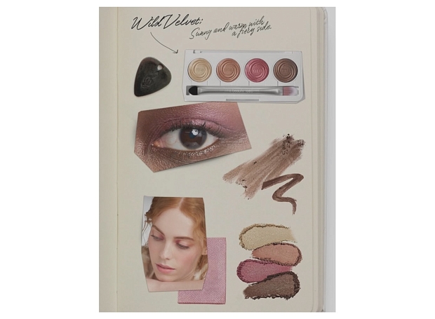 Календарь красоты на апрель-2026