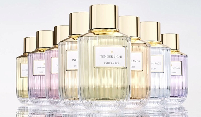 Коллекция ароматов Estée Lauder фото № 14