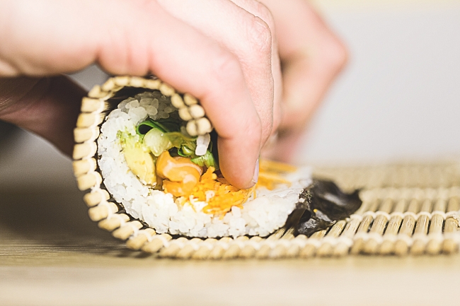6 мифов о суши, в которые давно пора перестать верить фото № 4