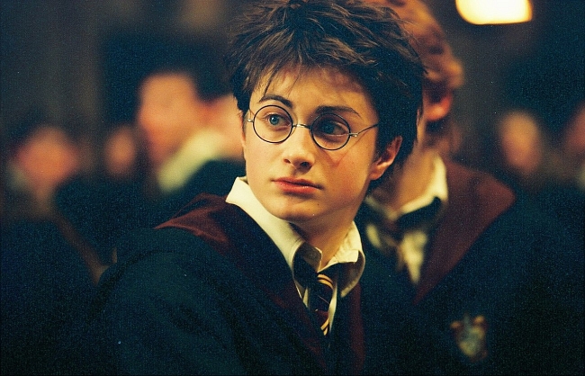 «Гарри Поттер» фото № 2