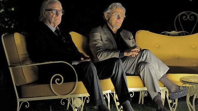 Вместо терапии. Фильмы Паоло Соррентино, чтобы увидеть себя фото № 6