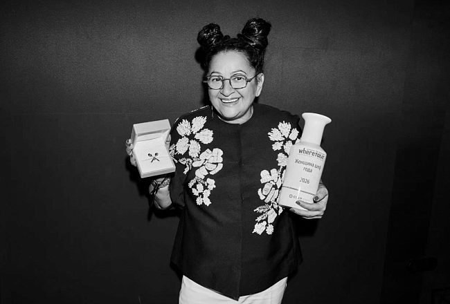 Марина Наумова фото № 3