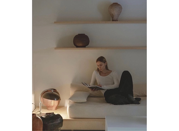 Маша Колосовская: «Самое важное — следовать внутренней правде»