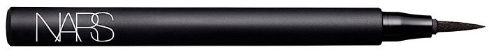 Подводка-фломастер Unrestricted Matte Eyeliner Stylo от Nars, оттенок Black Matte, 2 000 руб.  фото № 12