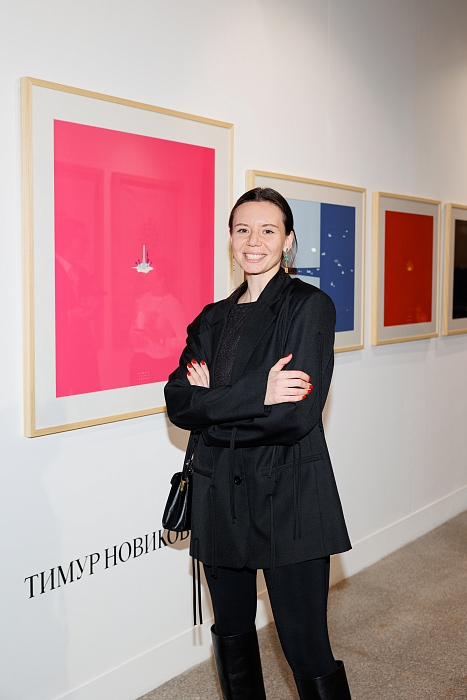 Эмилия Манвелян фото № 8