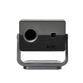 Проектор для фильмов kor. (OZON.ru) фото № 4