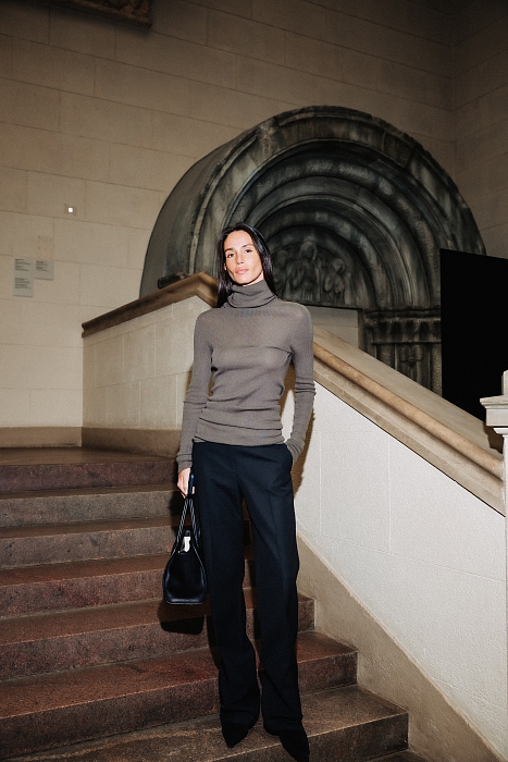 Кристина Мельникова фото № 15