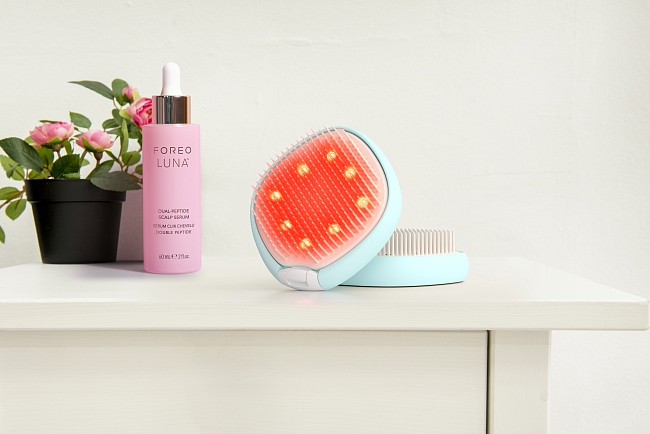 Дайджест красоты: инновационная методика в Swiss Beauty Clinic, открытие студии растяжки SMSTRETCHING в Санкт-Петербурге, косметика с искусственным интеллектом от HELMS фото № 6