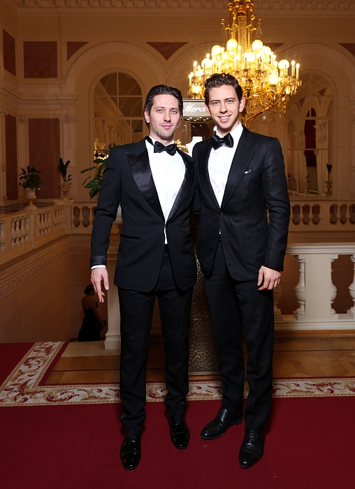 Юрий и Владимир Киселевы фото № 21