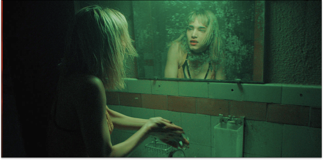 «Экстаз», Гаспар Ноэ, 2018 фото № 3