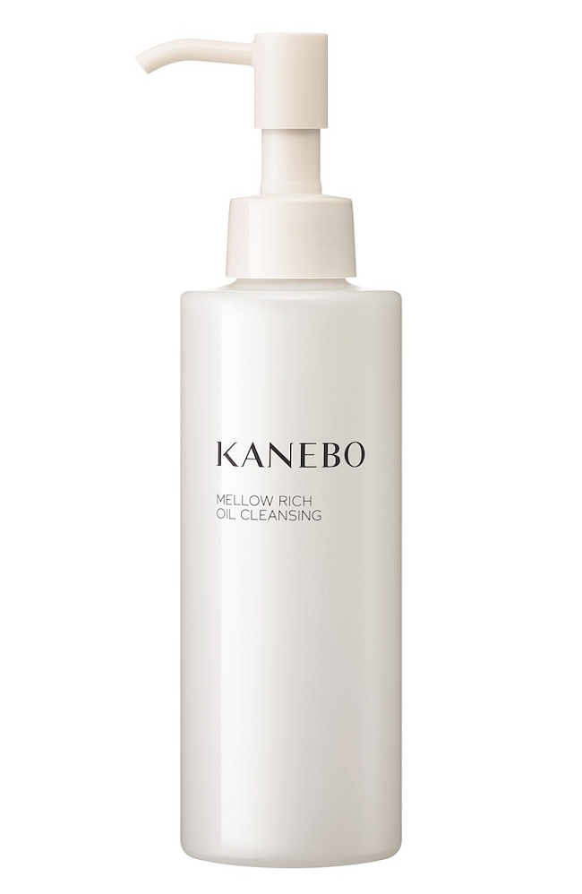 Очищающее масло для лица Kanebo фото № 3