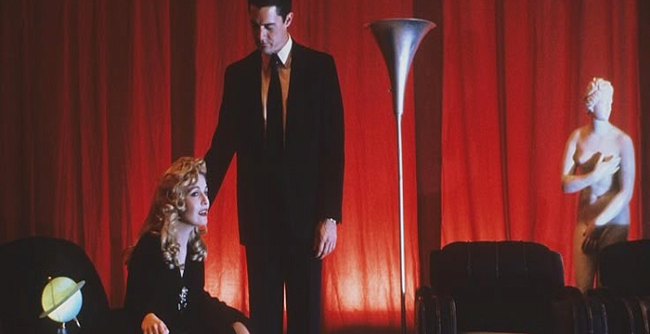 «Вроде что-то понял»: Матвей Эйдельштейн, Тася Филина и Кирилл Артамонов — о любимых фильмах Дэвида Линча фото № 4