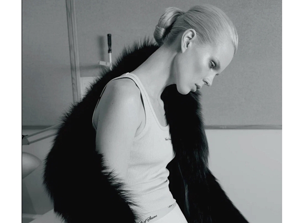 Александра Ревенко: «Добрые дела давно стали частью моей жизни»