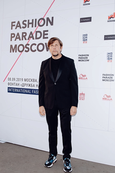 Андрей Фомин фото № 5